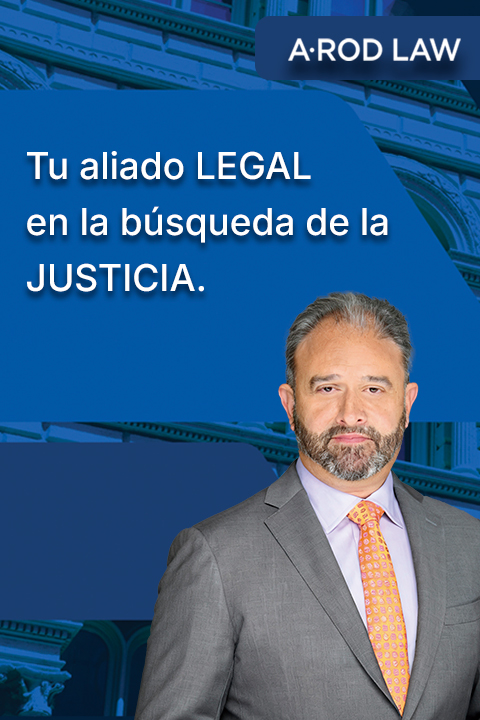 Tu aliado LEGAL en la busqueda de la Justicia